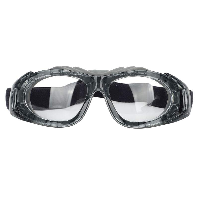 Sports Goggles Basketball Football HD Protective Goggles for Outdoor Cycling