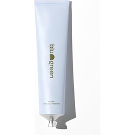 BLU & GREEN Weekly Repair Mask for Dry or Damaged Hair