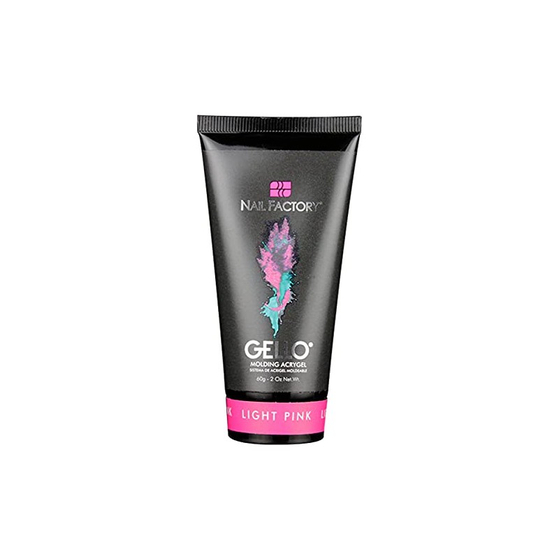 GELLO - THREE PACK, Lo Esencial en Gel Acrílico Para