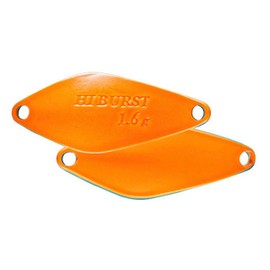 Valkein Spoon High Burst 1.4g No.55 Fluorescent Orange