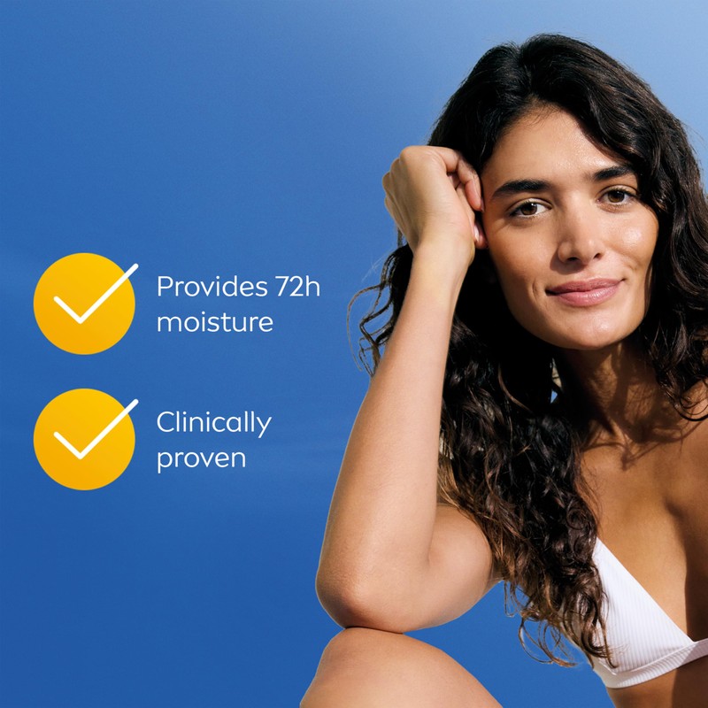 NIVEA Q10 Firming Rich Body Lotion + Vitamin C (400ml),