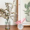 Thyonta Crystal Flying Butterfly Critter Home Decorations Desktop Small Ornaments
