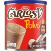 Nestle Carlos V Chocolate Drink Mix, 14.1-Ounce Containers (Pack of