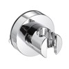 uxcell Shower Head Holder, Suction Cup Shower Head Holder, Handheld
