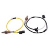 MOTOKU Upstream and Downstream O2 Oxygen Sensor for Honda Fit