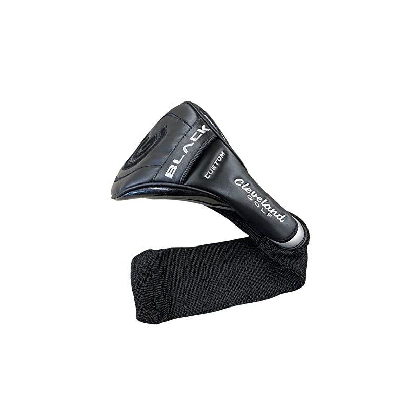 2015 CG Black Custom Driver Headcover