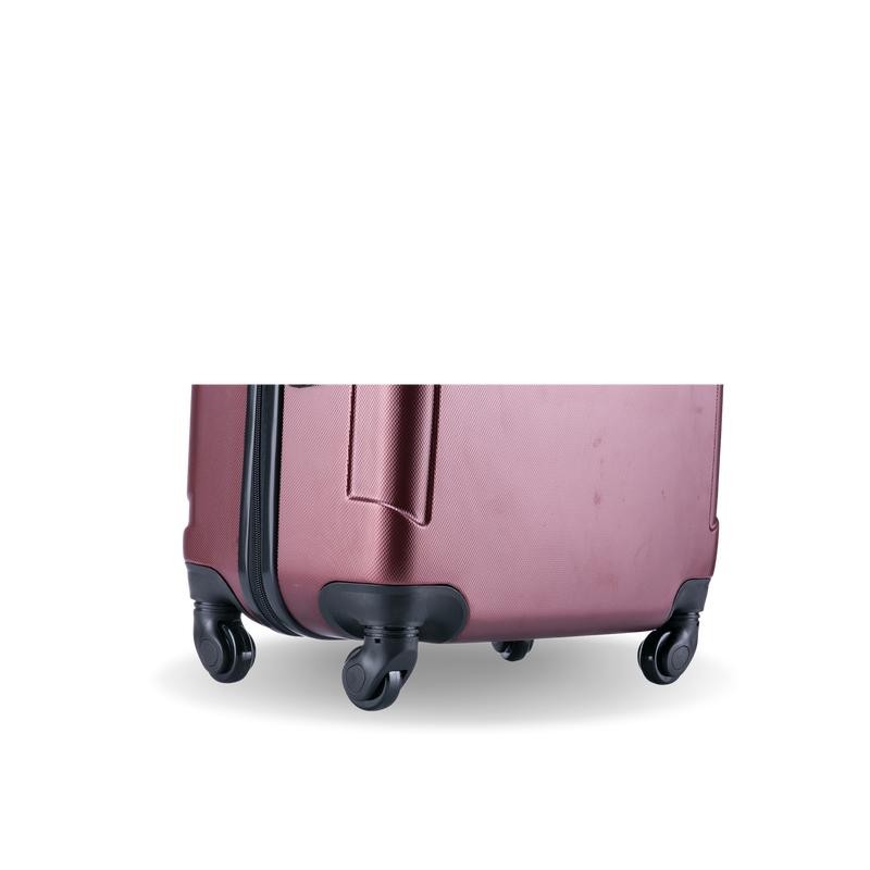 Pilot Carry On 20'' - Color: Wine