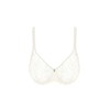 Empreinte Cassiopee Seamless Bra (34D, Silk)