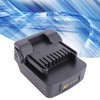 Battery Adapter Converter Conversion Kit Dock Connector 18V BL Series