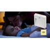 EMOS Dimmable LED Night Light Socket with Motion Sensor and