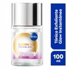 Tónico exfoliante Nivea Skin glow glow instantáneo 100ml