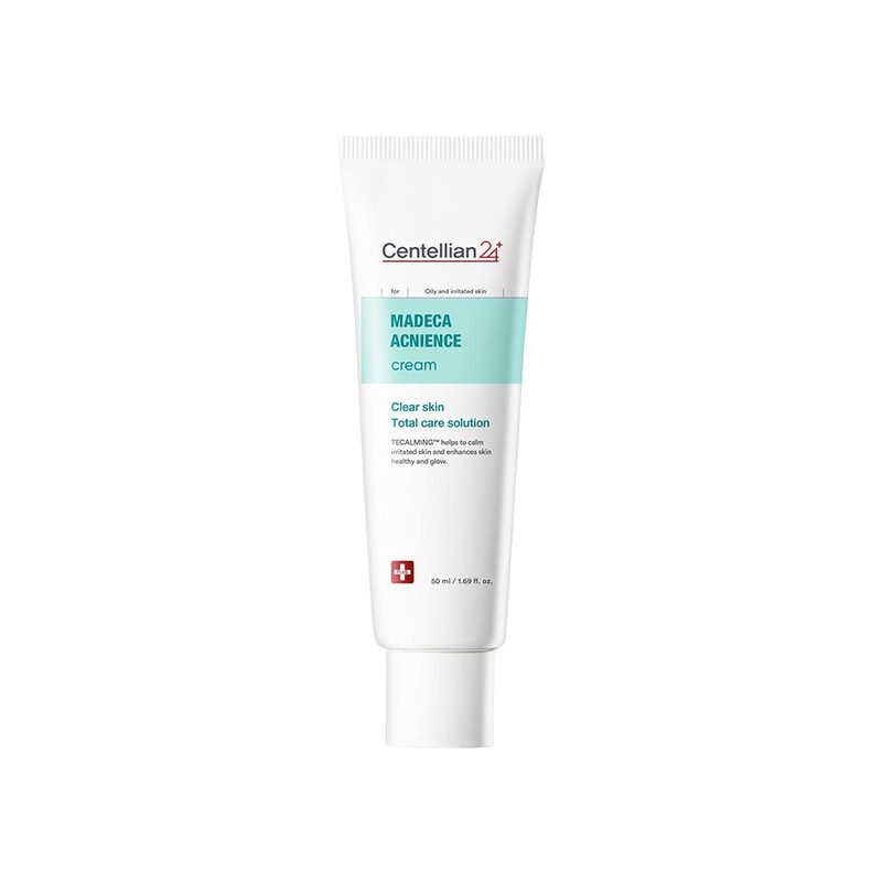 Centellian24 Madeca Acnience Cream, 50 ml