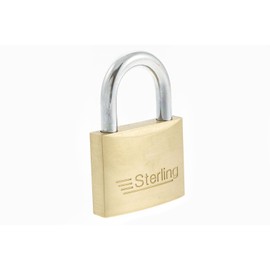Point BPL140 Single Locking Padlock