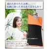 Rise Japan Folding Umbrella Case, Microfiber Umbrella Moisture Absorption, Quick