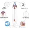 Vacuum Blackhead Suction Acne Removal Electric Pore Cleaner Skin Care