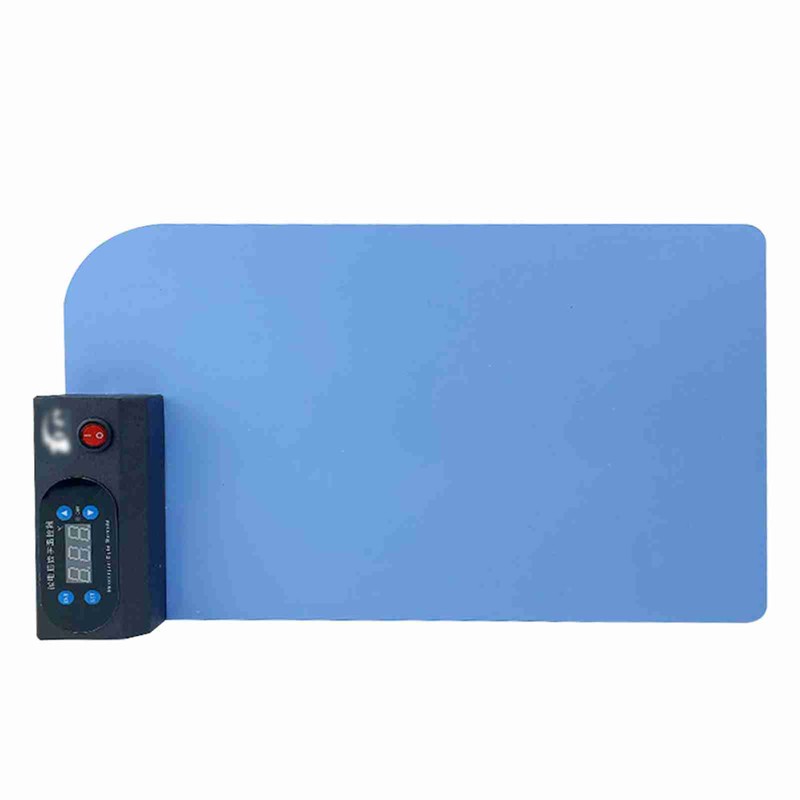 CPB Heat Pad Repair Tool Heating Plate - Smartphone LCD