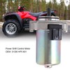 12V Power Shift Control Motor 31300 HP5 601 Shift Motor