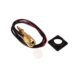 WELDINGER Conversion Kit Euro Central Connection for MIG/MAG Welding Machines M10