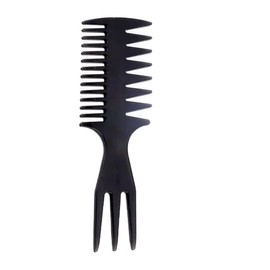 Hair Comb for Men Hair Brush Texture Brush Anti-Static Hair Salon Hair Salon Barber