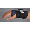 Mercer Easy-On Brace - Right - Large