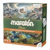 Maratón Juego De Mesa En Familia - Novelty Corp