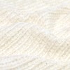 Imabari Towel, Iori "ayumi-Ayumi" Organic Baby Body Towel, Foaming Good,