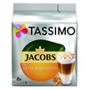 Tassimo - Jacobs Latte Macchiato Caramel - 8 T-Discs