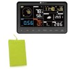 BoxWave Case Compatible with Ambient Weather Smart Weather Station (WS-2902C)