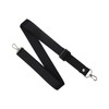 ZHYOHEN 5PCS Adjustable Swivel Clip Hook Buckle Sliding Webbing Strap