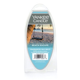 Yankee Candle Beach Escape Fragranced Wax Melts