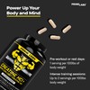 Prime Labs Prime Labs Creatine HCl Capsules (60 ct) +