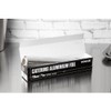 Vogue Aluminium Foil 11 1/2"/290mm x 250'/75m With Serrated Cutting