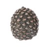 Ideen mit Herz Decorative hedgehog figure, 7.5 cm high, 6