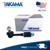 Takama 2 pcs Rear Stabilizer Sway Bar End Links for