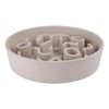 District 70 - Bamboo Dog Slow Feeder - Merengue -