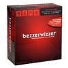Mattel Games X3909 - Bezzerwizzer Compact, Trivia Game (German language