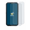 BROTECT Anti-Glare Screen Protector for Blackview BV9900E (Pack of 2)
