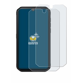 BROTECT Anti-Glare Screen Protector for Blackview BV9900E (Pack of 2) Matte Screen Protector, Anti-Reflection, Anti-Fingerprint