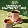 Panera Bread Dark Roast Coffee, Single Serve 96 Count Pods