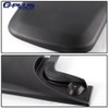 G-PLUS 2PCS Rear Heavy Duty Molded Mud Flaps, Compatible with