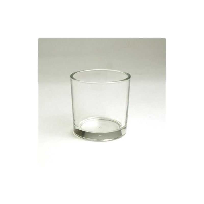 Votive (Large) Cup Included, Pack of 5