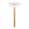 ROLL ON JADE - Body Massager Quartz Crystal Slim -