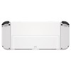 eXtremeRate DIY Console Backplate PC with Kickstand, Replacement Housing Shell