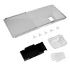 Universal Grease Tray with Catch Pan for Nexgrill 720-0888s 720-0888,