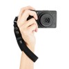 JJC Camera Wrist Strap, Soft Neoprene Hand Strap for Sony