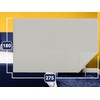 Marie´s Home Velvety Soft 1614.2354 Bed Sheet 180 x 275