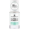 essence Cuticle Remover Eraser, Quick & Easy, Nail Care, Transparent,