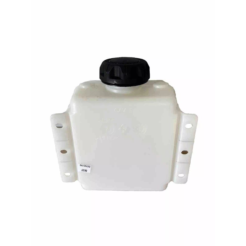 CAT 345-3480 Radiator Coolant Overflow Recovery Bottle