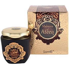 Bakhoor Mabsoos Al Ateeq - Exotic Arabic Incense