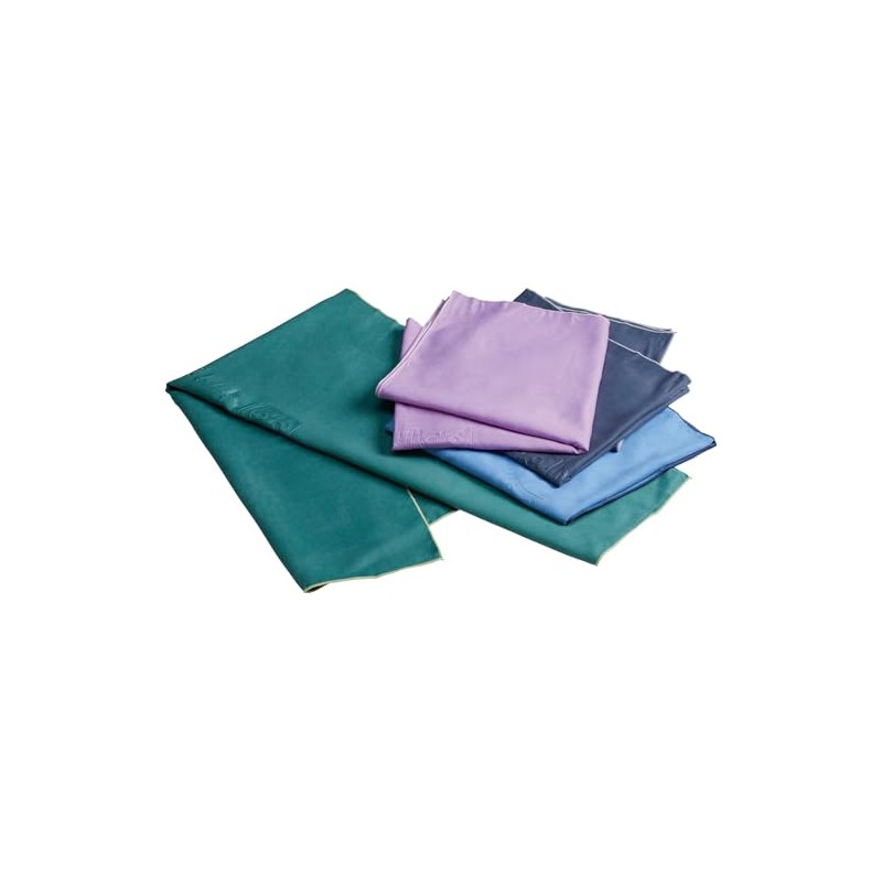 Nrit 1610304 Super Dry Towel, 2L, Gray (100)